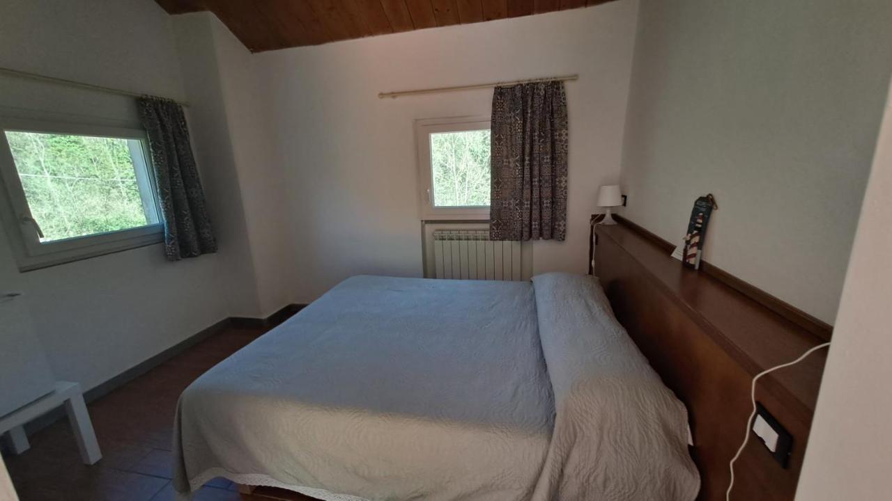B&B La Casina Rosa La Spezia Valeriano Lunense Екстериор снимка