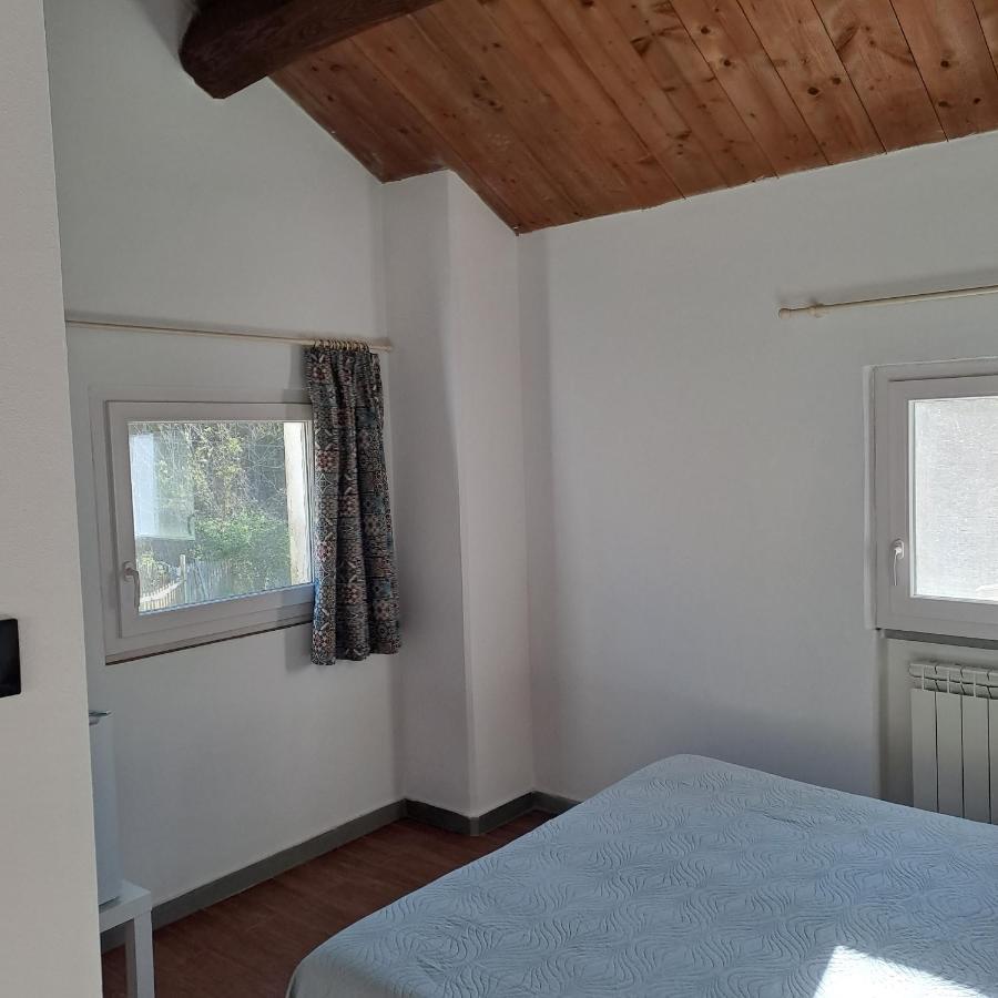 B&B La Casina Rosa La Spezia Valeriano Lunense Екстериор снимка