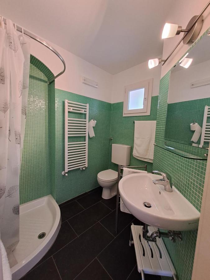 B&B La Casina Rosa La Spezia Valeriano Lunense Екстериор снимка